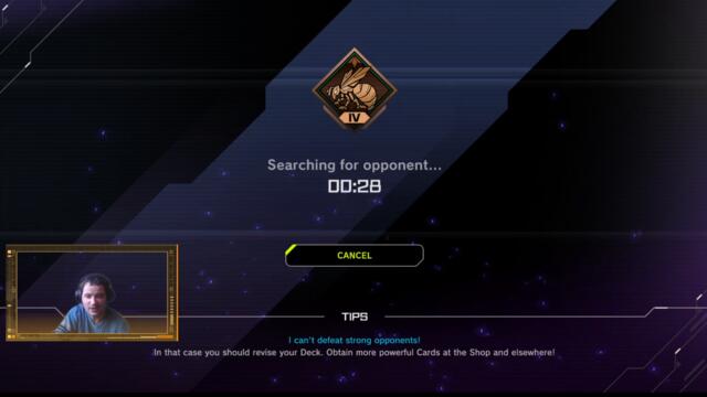 Невероятна трудна  победа в Yu Gi Oh! Master Duel на Ranked Duel ep 1(Season 51)