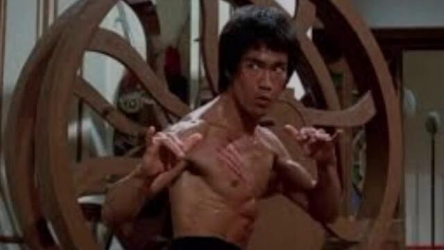 Carl Douglas - Kung Fu Fighting - BG субтитри