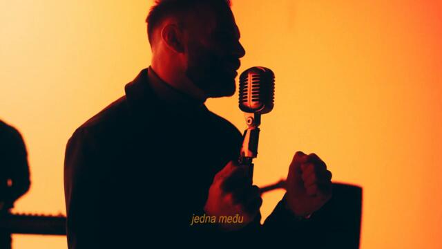 MARKO GACIC - AMANET (OFFICIAL VIDEO)