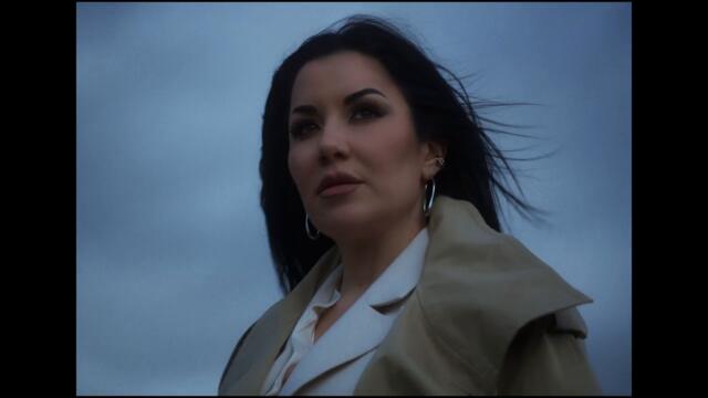 Μαριάννα Παπαμακαρίου – Δικαιώματα _ Official Music Video (4K)