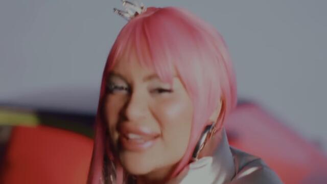 DIAMOND COSTI - BOJE (OFFICIAL VIDEO 2026)