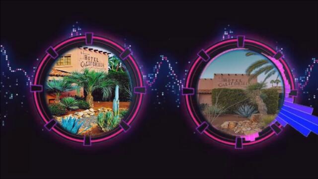 Hotel California (Instrumental organic -I-D- Remix)Eagles 2026