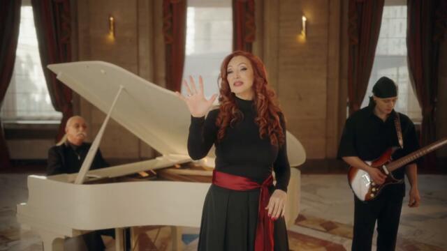 Лия - За България