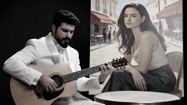 FIKI -  Милост Прося [Official Video 2026]