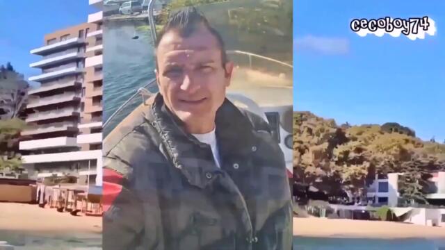 Βασίλης Καρράς - Της ζωής αντιρρησίας - противник на живота