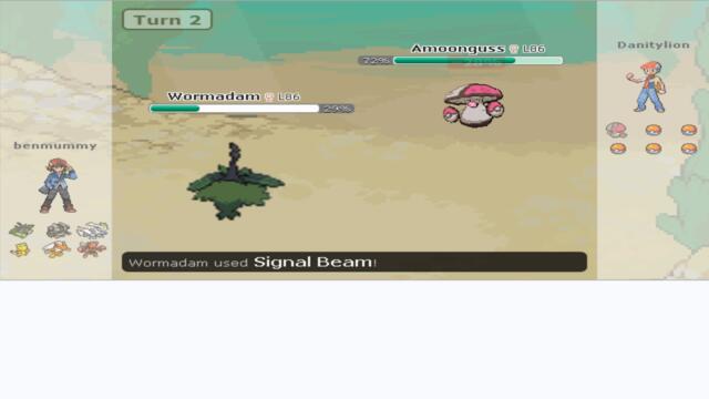 2012-12-02 Pokemon Showdown с Дани Епизод 3-registeel е много бърз!