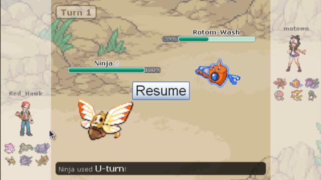 2013-01-01 Oтмъщението на сизор-покемон Битка (оu)