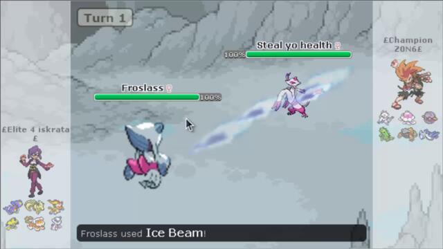 2013-10-03 Най-добрия Есен 2013 Финал - Покемон Турнир