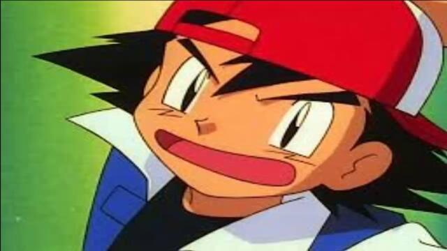 2014-05-27 Защо не харесвам Ash Ketchum