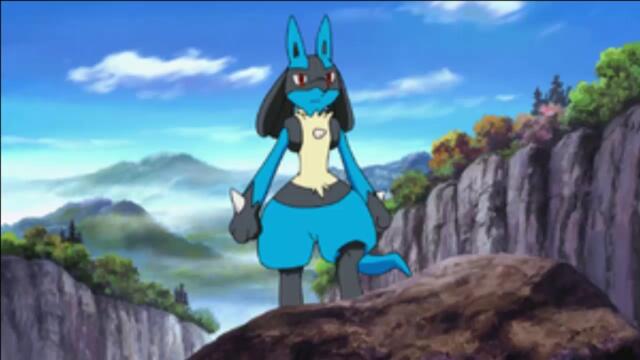 2014-06-06 Топ 10 мои Най-любими Покемони