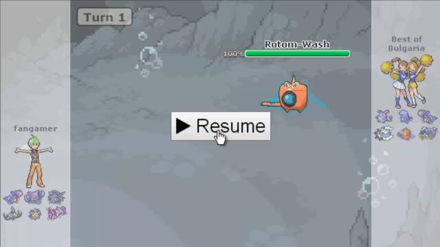 2014-08-05 Най-лудия финал на турнир - Покемон Турнир Color Wars 2014 Finale