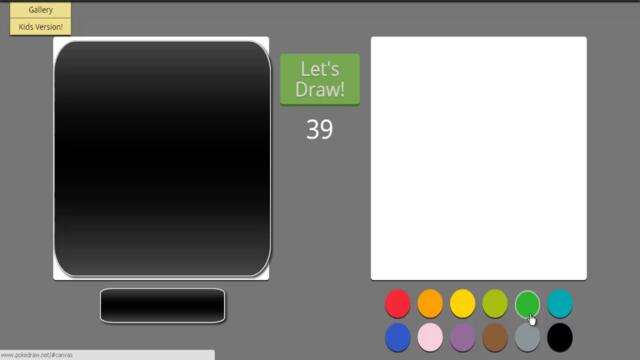 2014-10-15 Художествено Величие - Pokedraw #2
