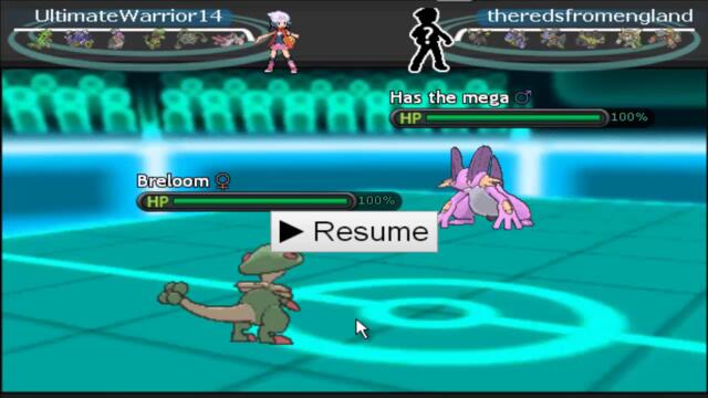 2014-12-26 Orangeplay vs Joetri Winners Bracket 1 - Покемон Турнир Есен 2014