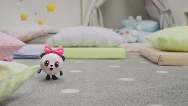 ПОВТОРЮШКА Малышарики идут в детский сад - НОВАЯ СЕРИЯ мультфильм для малышей