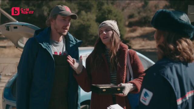 Пълна бъркотия сезон 2 епизод 11 Българско аудио