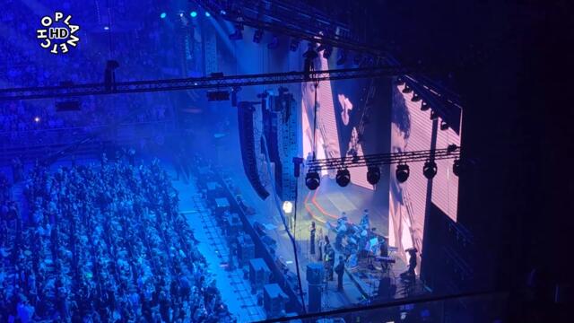 Меди - Живей мило мое ( live от Арена )