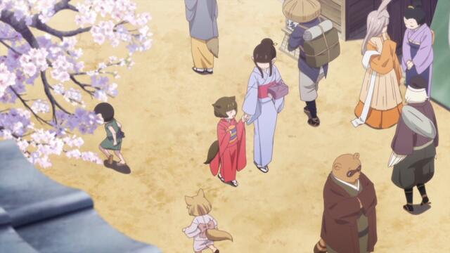 [ Бг Суб ] Конохана Китан 01