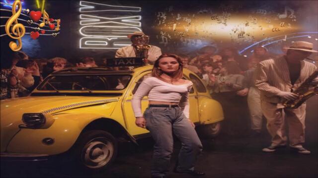 Joe le taxi (Instrumental -I-D- Remix)Vanessa Paradis 2026