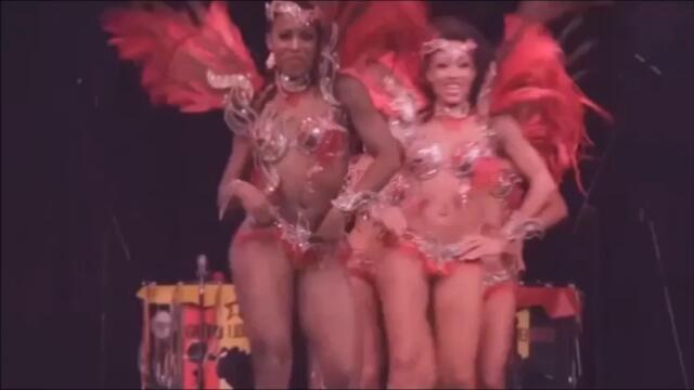 Lambada (-I-D- House Remix) Kaoma 2026