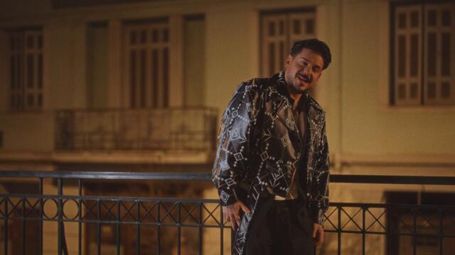 STAN -  Κράτα _ Krata (Official Music Video)