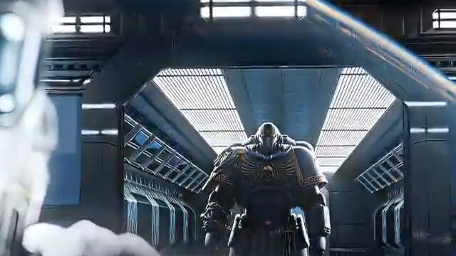 HELLDIVERS x WARHAMMER // VERSATILE - HARDSTYLE