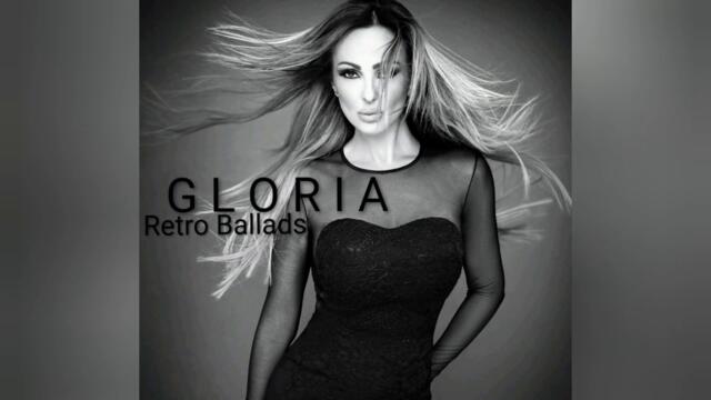 Глория - Не мога без теб (Audio)