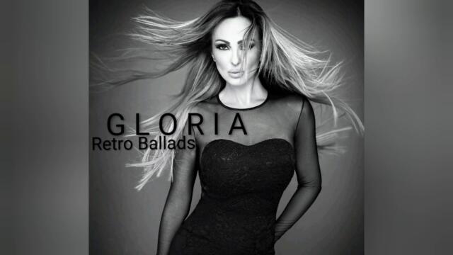 Глория - Щастието е магия (Audio)