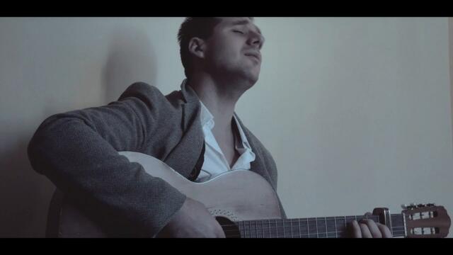 Янек Мазулов - Любовта Боли _ (Official Music Video)