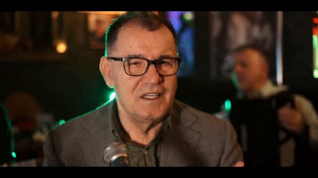 Nazif Gljiva – Ruža (Official Video)