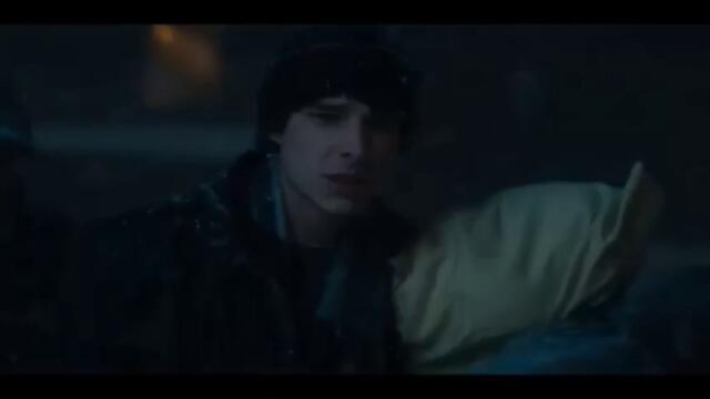 Disturbed - Meaning of Life - BG субтитри