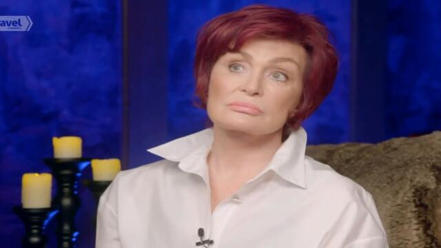 Семейство Озбърн иска да повярва - Няма време (Част 3) (БГ Аудио)