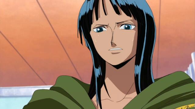 One Piece Ep.277 bg sub