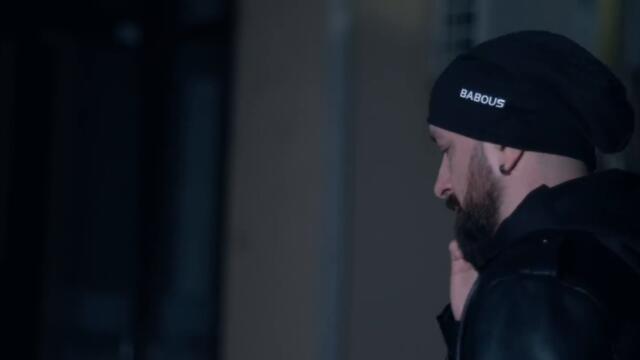 Denis Hadžić - Tvoj (2026)