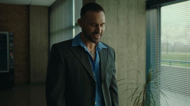 LUKA NIŽETIĆ  - ZA JUBAV (official video)