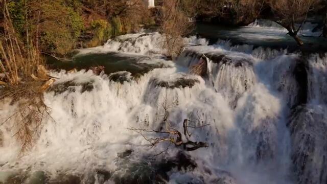 Dejan Matic x Lexington - Bistra rijeka - (OFFICIAL VIDEO 2026)