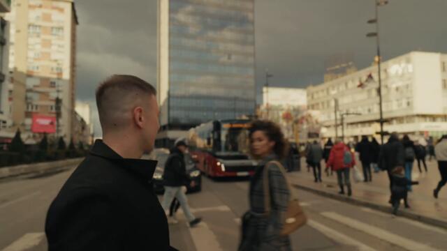 Nenad Kostov - ZABRANJENA JABUKA - (Official Video 2026)