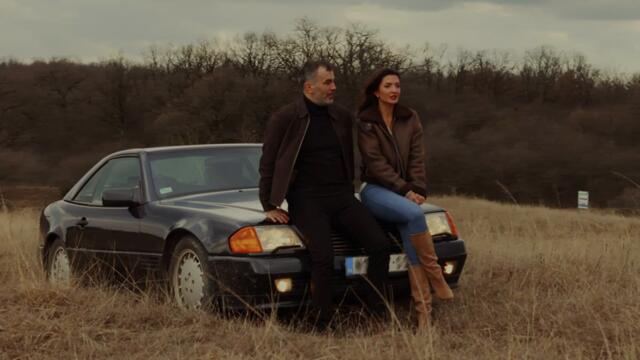 Sava Vuković - A šta on zna (Official Video 2026)