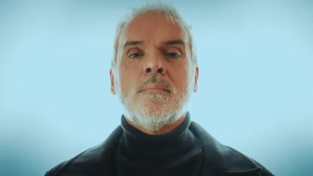 Šekib Mujanović - Bivši drugovi (Official Music Video)