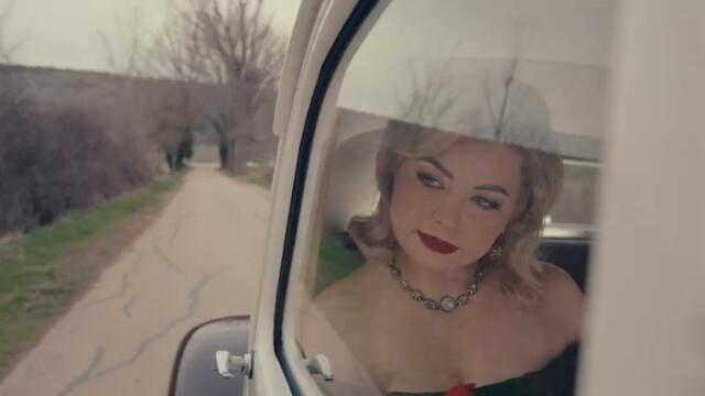 ANDREA ŠUŠNJARA - LJUBAVNI KOCKARI (OFFICIAL VIDEO 2026) 4K