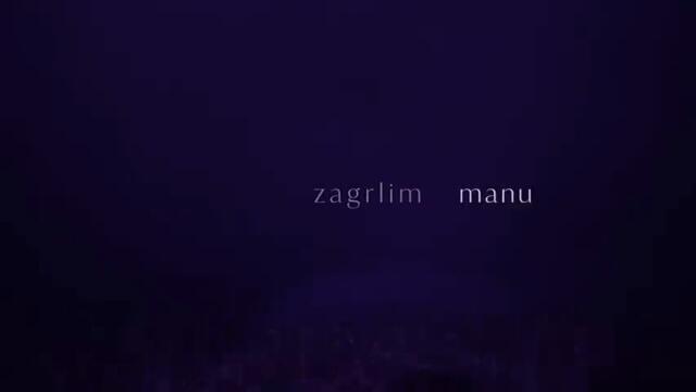 Milica Todorović - Dupla bruka ｜ Official Lyrics Video 2026