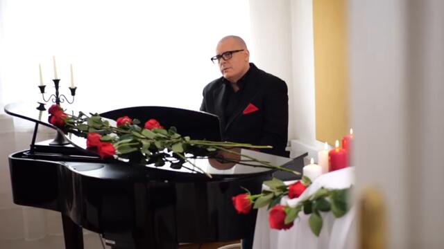 NIKŠA - KRIVA ŽENA - OFFICIAL VIDEO 2026   4K