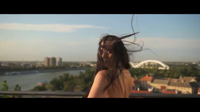 Nadica Sečivanović  -  NISAM TO BILA JA