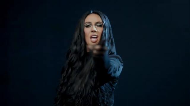 IVANA KRUNIC - VADITE MU OKA DVA (OFFICIAL VIDEO ｜ 2026)