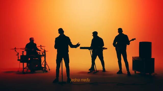 MARKO GACIC - AMANET (OFFICIAL VIDEO)