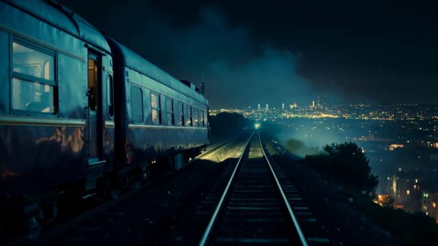 PEDJA JOVANOVIC - STARI PERON (OFFICIAL VIDEO 2026) (1)