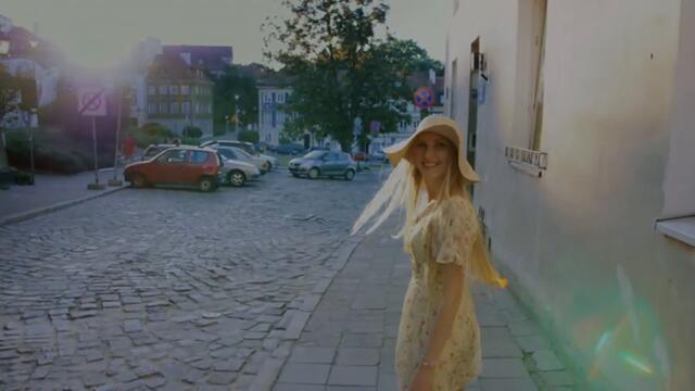 Nerka Hodzic - IMAM SESTRU U TUDJINI (OFFICIAL VIDEO)2026