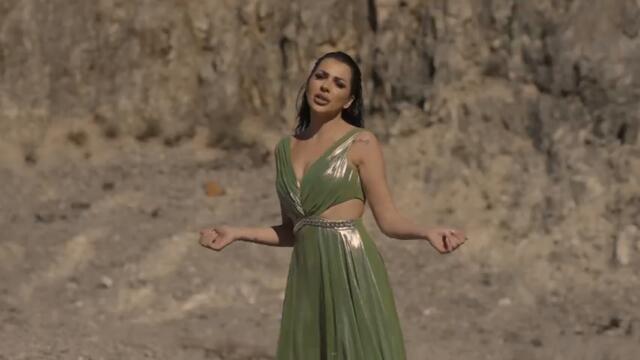NIKOLINA GRBA - APEL  ( OFFICIAL VIDEO) 2026