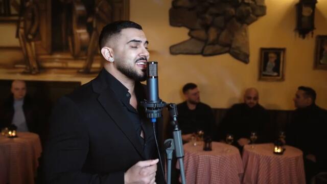 Vanja Lakatoš - SINE MOJ ( Official video 2026 )