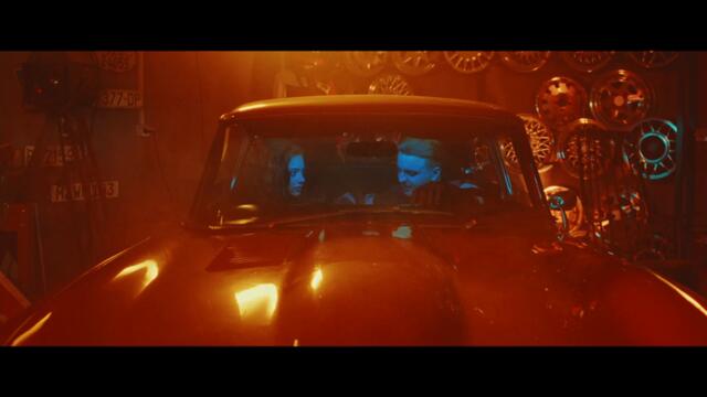 Zoran Petrovic Zole - LOSA VREMENA - (Official Video 2026)