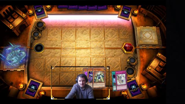 Най-готината уникална  победа в DUELIST CUP MARCH 2026 ( Yu-Gi-Oh! Master Duel)